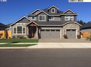 11930 S Macksburg Rd, Canby, OR 97013