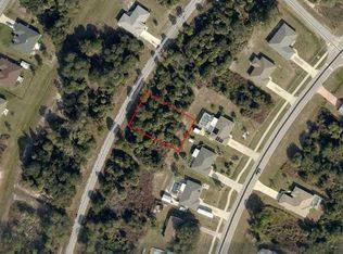 Gilbert St, North port, FL 34288
