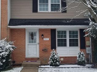 9927 Nearbrook Ln, Baltimore, MD 21234