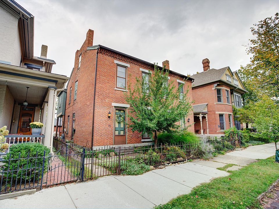 1st image of 71 Green St