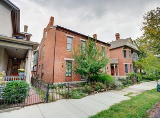 71 Green St, Dayton, OH 45402