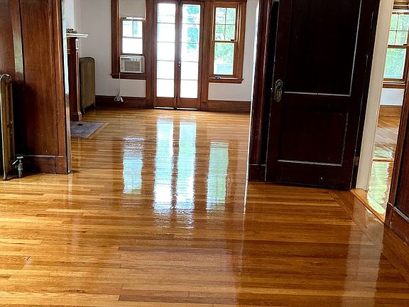 Open Living Dining Rooms