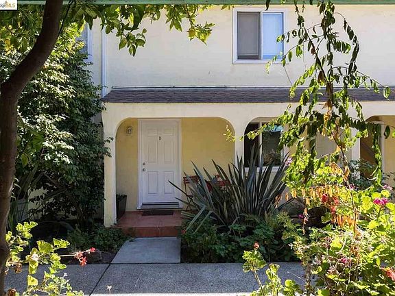 2nd image of 1654 San Pablo Ave APT D