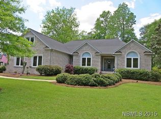 303 Mellen Ct, New Bern, NC 28562