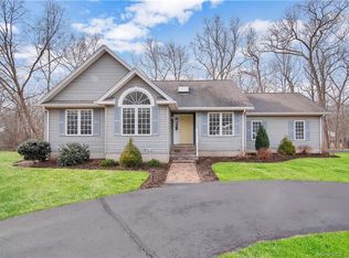 11 Deer Creek Dr #11, Madison, CT 06443