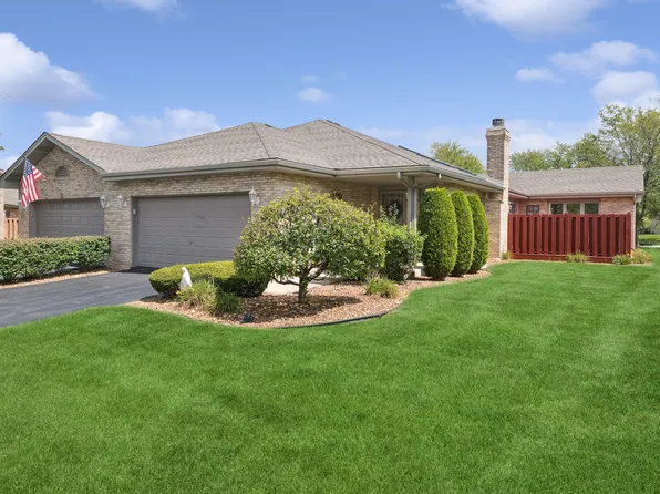 17329 Carlyle Ct, Tinley Park, IL 60487
