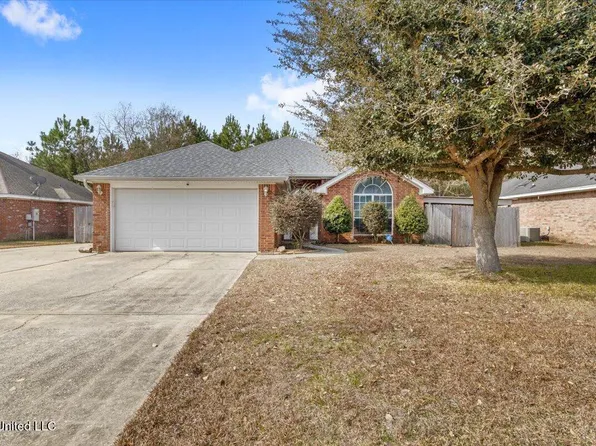 6801 Westwind Dr, Biloxi, MS 39532