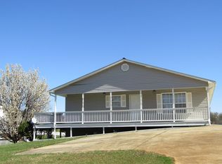 505 Mount Bethel Rd #2, Greeneville, TN 37745