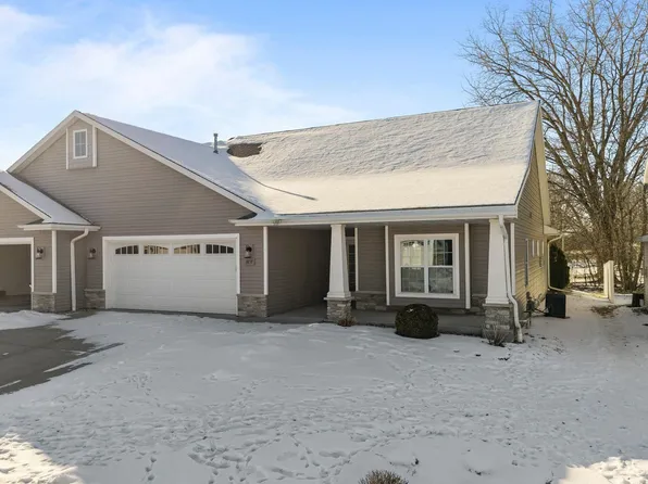 1857 N Margaret St, Appleton, WI 54913