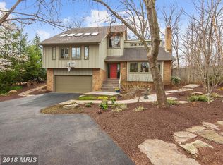 7327 Hooking Rd, Mc Lean, VA 22101