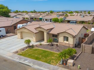 11598 E 27th St, Yuma, AZ 85367