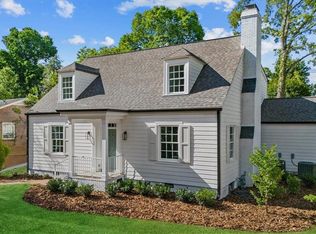 802 Nottingham Rd, Greensboro, NC 27408