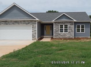 1522 Alex Dr, Shelby, NC 28152