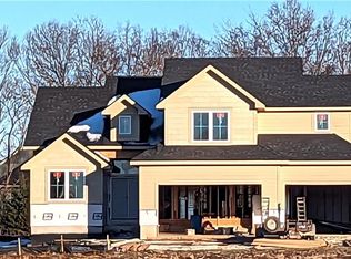 16929 Futura St, Overland Park, KS 66085