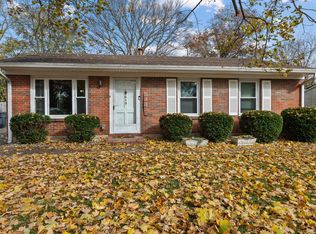619 Kent Dr, Lexington, KY 40505