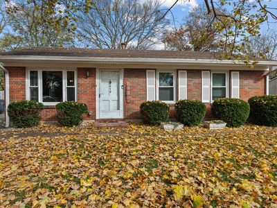 619 Kent Dr, Lexington, KY, 40505