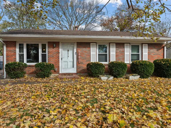 619 Kent Dr, Lexington, KY 40505