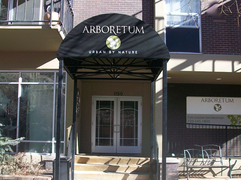 The Arboretum