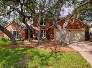 15607 DAWN CRST, San Antonio, TX 78248