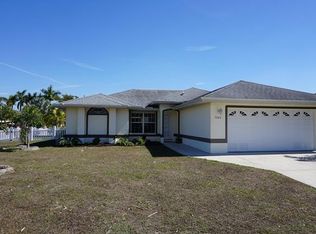 7326 N Seagrape Rd, Punta Gorda, FL 33955