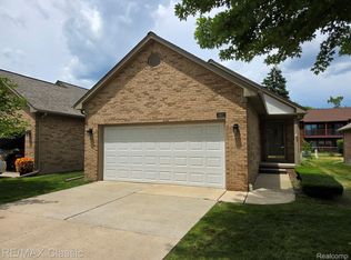 3937 Sunflower Ln Suite 100, Warren, MI 48091