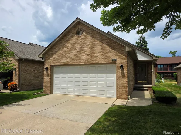 3937 Sunflower Ln Suite 100, Warren, MI 48091