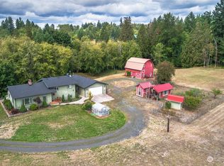 451 N 2nd St, Toledo, WA