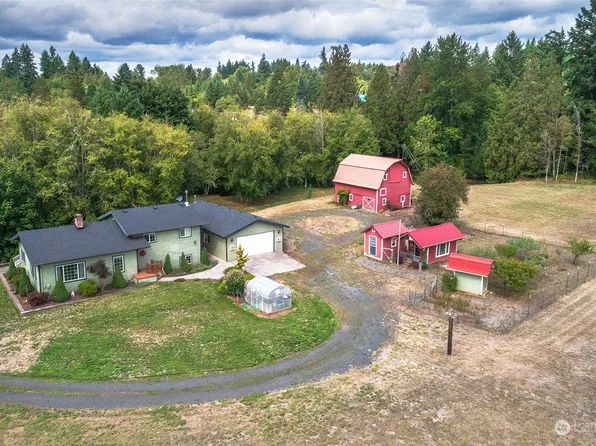 451 N 2nd Street, Toledo, WA 98596