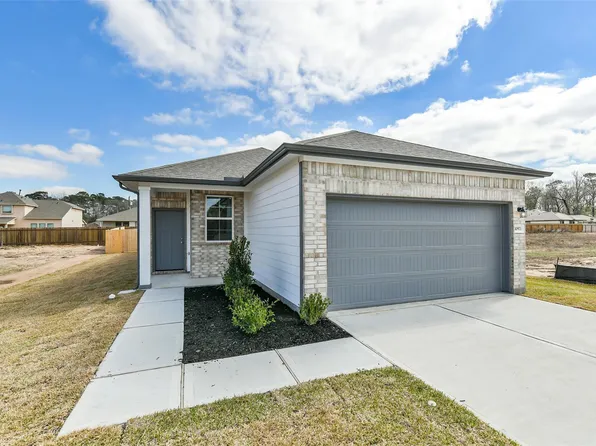 10971 Independence Rd, Cleveland, TX 77328