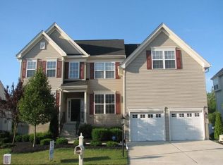 634 Bainbridge Dr, Mullica Hill, NJ 08062