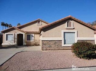 3030 N 85th Ln, Phoenix, AZ 85037