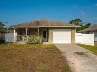 2245 87th Ave, Vero Beach, FL 32966