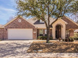 10704 Ashmont Ln, Fort Worth, TX 76244
