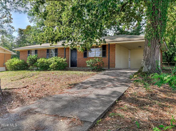 3322 Tate Road, Augusta, GA 30906