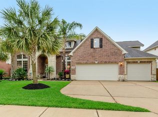 5315 Southchase Ln, League City, TX 77573