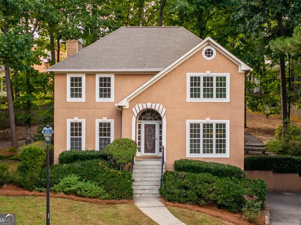 1171 Malvern Hunt Ct, Lawrenceville, GA 30043