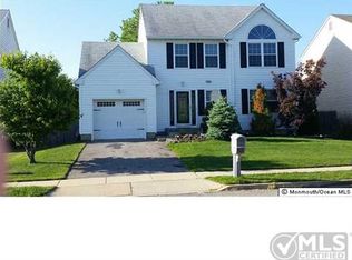 11 Blue Spruce Pl, Brick, NJ 08724