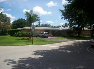 6036 Rose Ter, Plantation, FL 33317
