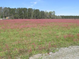0 Mustang Rd, Pamplico, SC 29583