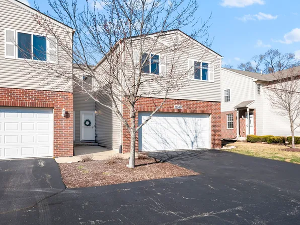 16550 W Willow Walk Dr, Lockport, IL 60441