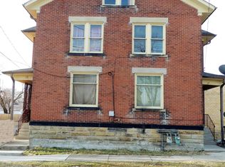 17-19 E Innis Ave, Columbus, OH 43207