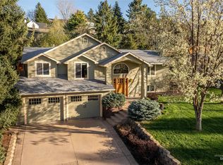 607 E Curling Dr, Boise, ID 83702