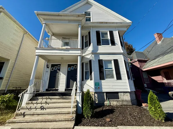 9 Mount Vernon St, Lowell, MA 01854