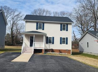 2516 Myron Ave, Richmond, VA 23237