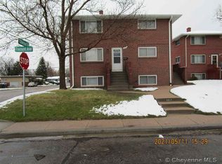 1853 Fremont Ave, Cheyenne, WY 82001