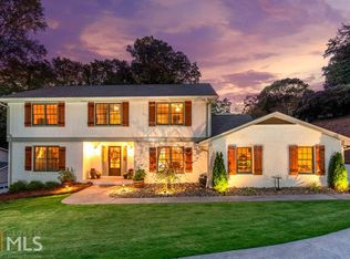 656 Harbor Cv, Gainesville, GA 30501