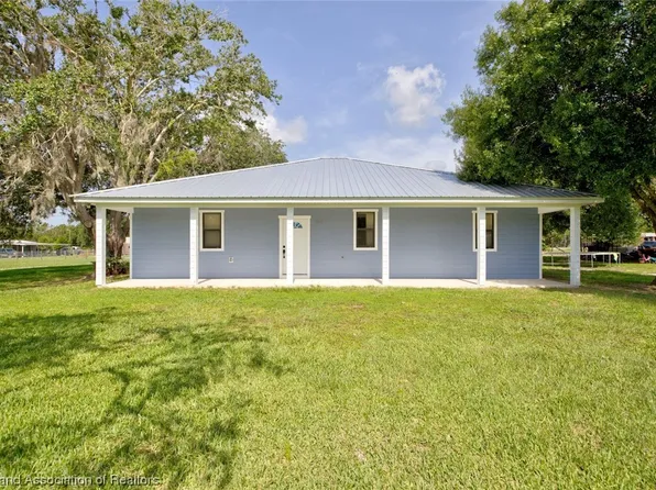 3026 Vermillion Ct, Zolfo Springs, FL 33890