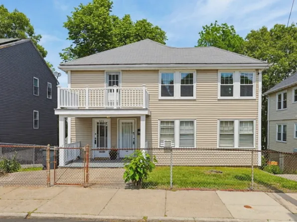 620-622 Beech St, Roslindale, MA 02131