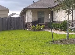 13814 Double Branch Ln, Houston, TX 77047