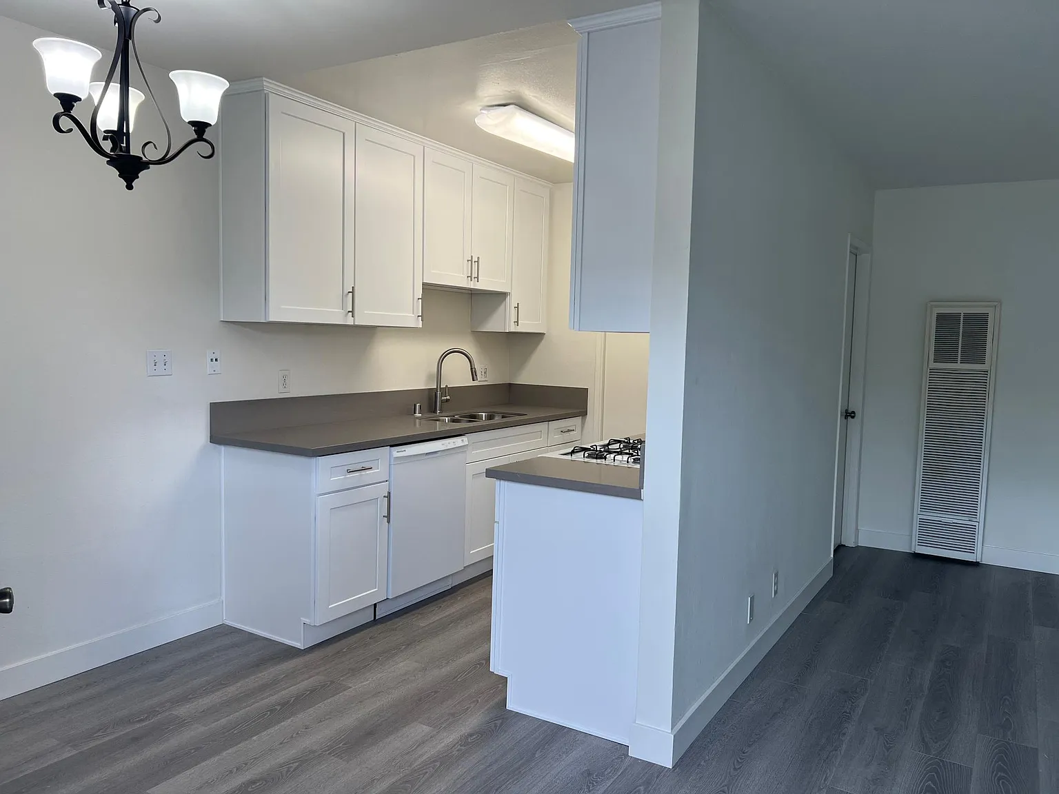1 bed, $1,995 — Photo 2